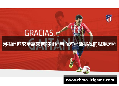 阿根廷追求至高荣誉的征程与面对强敌挑战的艰难历程